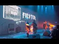 Fiester - 秋去冬來 @FIESTER