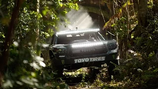TOYO TIRES BJ Baldwin s Recoil 4 in Cuba