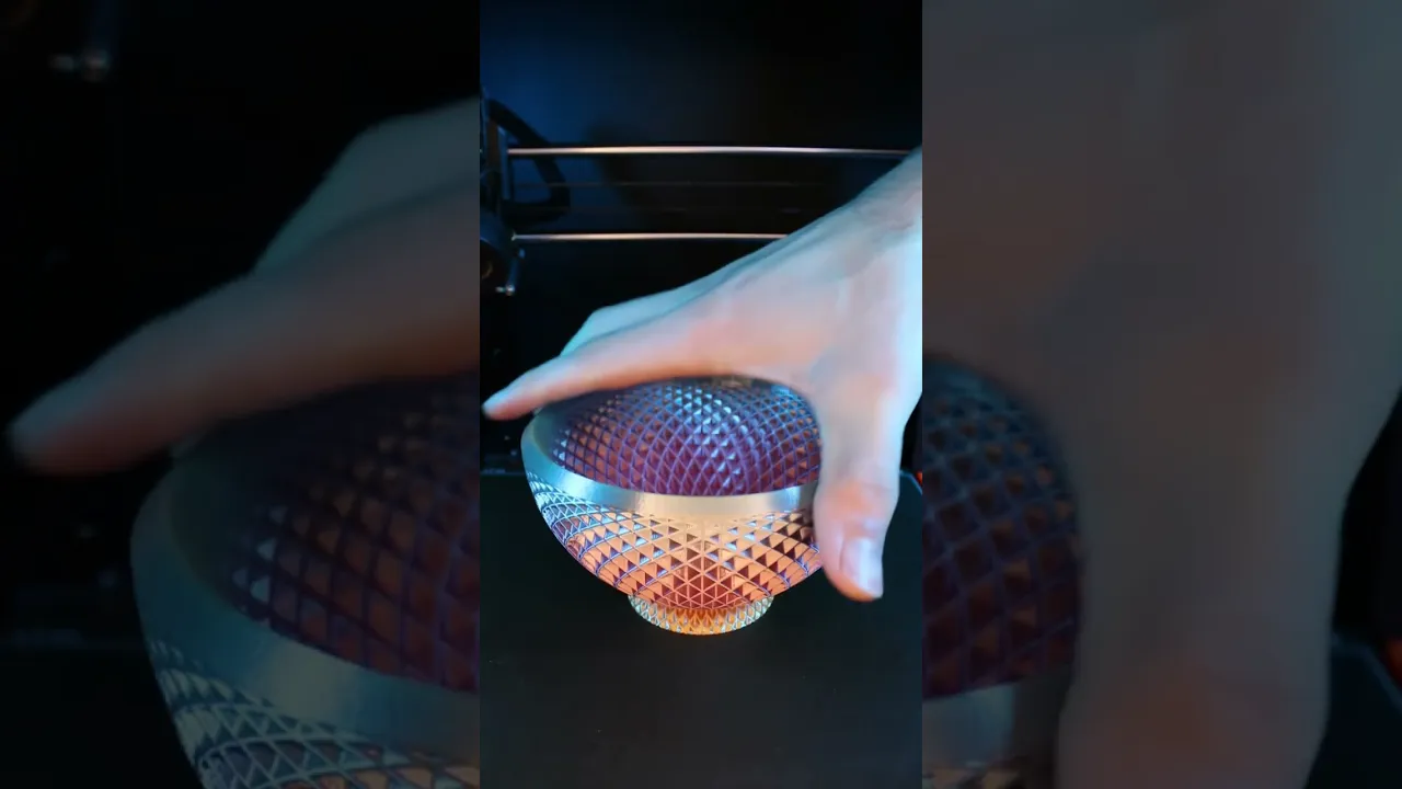 Tetrahedrinsanity Bowl video thumbnail