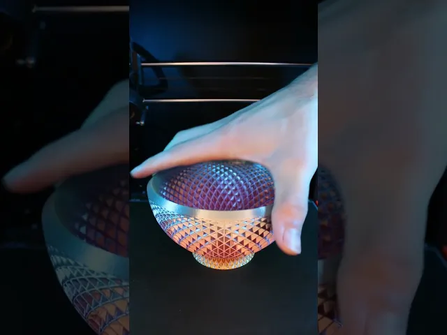 Tetrahedrinsanity Bowl video thumbnail