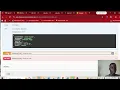 W03 Part 1 Cake Shop REST API CRUD Operations with Mongoose