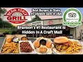 Pickin Porch Grill Restaurant Review Restaurant In Branson Hidden Gem In USA Branson MO