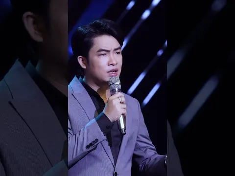 Giọng ca bolero não lòng triệu người nghe bật khóc - Mưa Qua Ngõ Nhỏ
