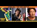 Lagu CHRIS REA - THE VERY BEST OF ... -q26 hq master set 2 of 2 vinyl lp (Full Album) - 35m50s
