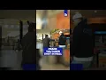 Prank YouTuber shot in the mall by DoorDash driver