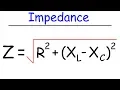 Impedance