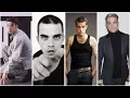 Download Lagu Evolution of Robbie Williams (1991 - 2017)