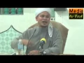 Download Lagu Ust. Abdullah Khairi - Siapakah Diri Kita Yang Sebenarnya