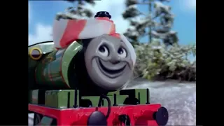 Every Deleted Scene In A Scarf For Percy 