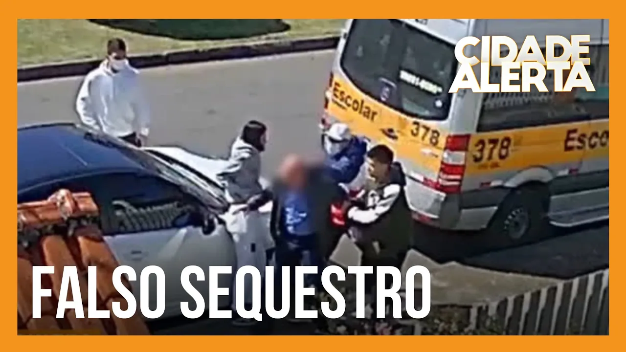 Estudante de Direito arma emboscada para tirar dinheiro do próprio "sugar daddy"
