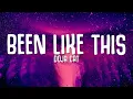 Download Lagu Doja Cat - Been Like This (Lyrics)