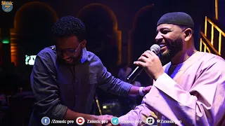 العميد أحمد محمد عوض زعلانة ولاشنو الحصل حفل الدمام السعودية 2025 