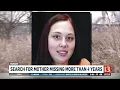 Search for missing Muncie woman