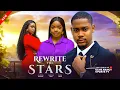 Lagu REWRITE THE STARS;  CLINTON JOSHUA, OMECHE OKO, FAITH OKEH 2025 Latest Nollywood Movie