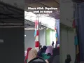 Lagu sholawat jibril anak kecil bikin nangis
