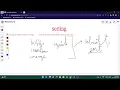 Introduction to Sorting Algorithms - Data Structures