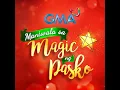 Magic Ng Pasko - Julie Anne San Jose