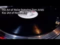 Download Lagu The Art of Noise f/ Tom Jones - Kiss [Art of Noise Mix] (1988)