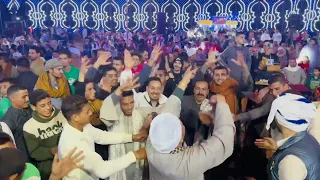 احنا الحاضر واحنا الماضي   افراح عرب بني سويف   النجم محمد عزت دندنها