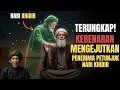 Download Lagu KH. Hasyim Asy'ari mengungkap rahasia orang-orang yang mendapat petunjuk langsung dari Nabi Khidir