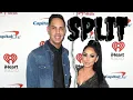 Angelina Pivarnick and Husband Chris Larangeira Split Jersey Shore s