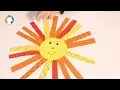 Scissor skills for preschoolers