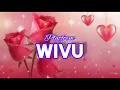 platform _ wivu (lyrics video)