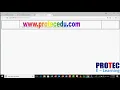 PHP with MySQL Header Footer Concept Asheesh Kumar