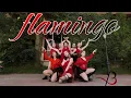 Lagu [KPOP IN PUBLIC | ONE TAKE] BOTOPASS (보토패스) — FLAMINGO | dance cover by apple frogs