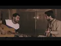 Pregda Che Lauzuna | Wajid Layaq X @obaidkhanmusic | Acoustic Version | Live Jamming