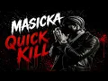Masicka - Quick Kill (Preview)  [Skillibeng Diss]