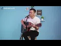 Download Lagu MENGHAPUS JEJAKMU - NOAH || SIHO (LIVE ACOUSTIC COVER)