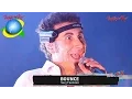 Download Lagu System Of A Down - Bounce live【Rock In Rio 2011 | 60fpsᴴᴰ】