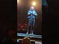 Ronnie Radke reviewing the canceling and explaining it in St 2023