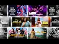 Lagu Trending Sinhala House Remix Collection 2026 | Dark Progressive Mix | ANJ BEATZ