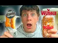 Rating the BEST Soft Pretzels
