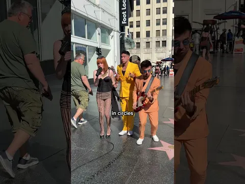 We Weren't Expecting Her To Sing Like This BTS🤯🔥🎤 @MADELLINE