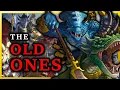 Download Lagu Warhammer Fantasy Lore: The Lizardmen - The Old Ones