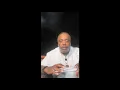 Kevin Surratt Traci Braxton s Husband sets the record straight on lies from on
