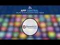 App Central Tutorial for Parents ParentVUE