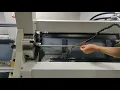 Precihole NEW Button Rifling Machine with Built-in Automation Capabilities