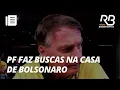 Download Lagu AGORA: Bolsonaro de tornozeleira eletrônica | Jornal Gente