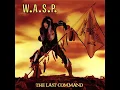 Download Lagu W.A.S.P. - Wild Child - HQ