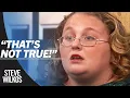 How Does Her Little Boy Keep Getting Hurt? | Steve Wilkos | Season 5