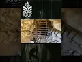 Skinwalker Rake or Wendigo You decide