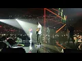Booba Niska - Tuba Life - Paris la Defense U Arena - 13 Octobre 2018 - 4K