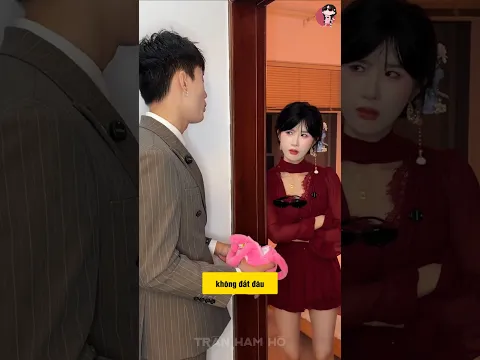 Tiểu trân và tiểu thiên làm hòa với nhau