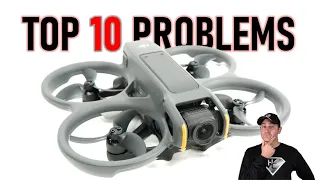 Download Top 10 Problems with the DJI Avata 2 MP3