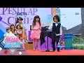 Download Lagu NINA SAHABAT SEJATI - Giliran Brandon Yang Unjuk Kebolehan Sulapnya [29 Mei 2018]