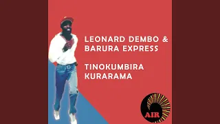 mutadzi ngaaregererwe